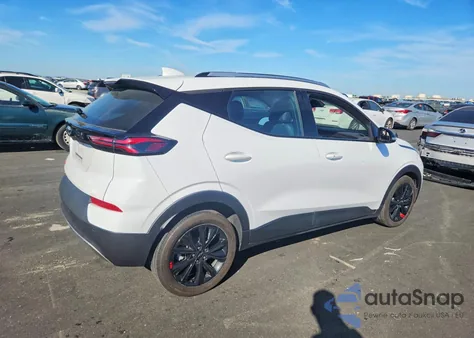 2023 Chevrolet Bolt Euv Lt z USA, uszkodzony, nr VIN 1G1FY6S02P4158564